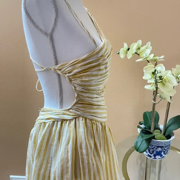 zimmermann cascadian asymmetric dress Zimmermann Cascadian Asymmetric Dress sz AU 3 NEW $750
